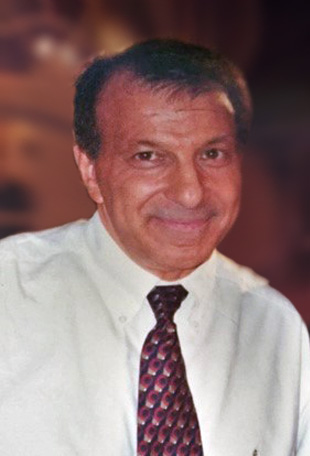 Frank Napolitano