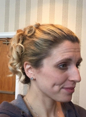 Hair design gallery image