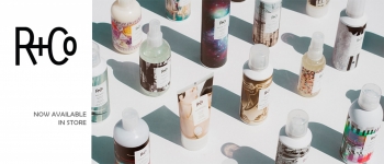 Original R+Co product announcement