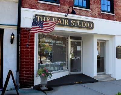 Photo Review gallery image from the Hair Studio