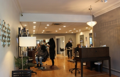 Photo Review gallery image from the Hair Studio